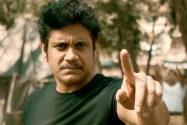 Nagarjuna Issues Strict Orders, Meet Via ZOOM