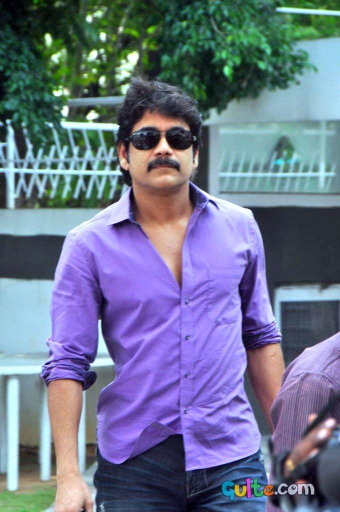 Manmadhudu 2 Is Remake Of This Film!