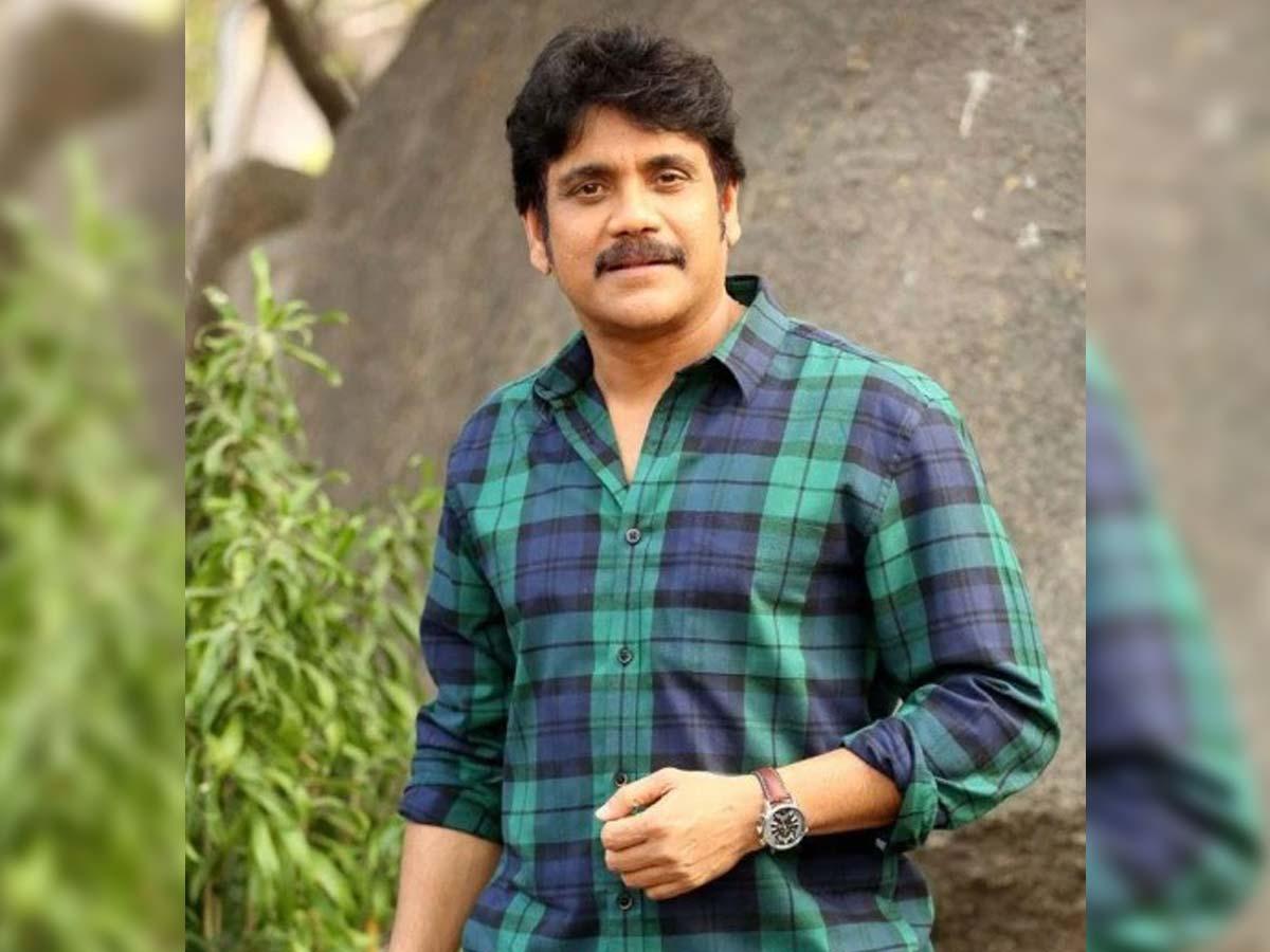 Nag Upset With Protests!