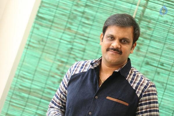 Naidu Reaction On Balayya 'Dictator'