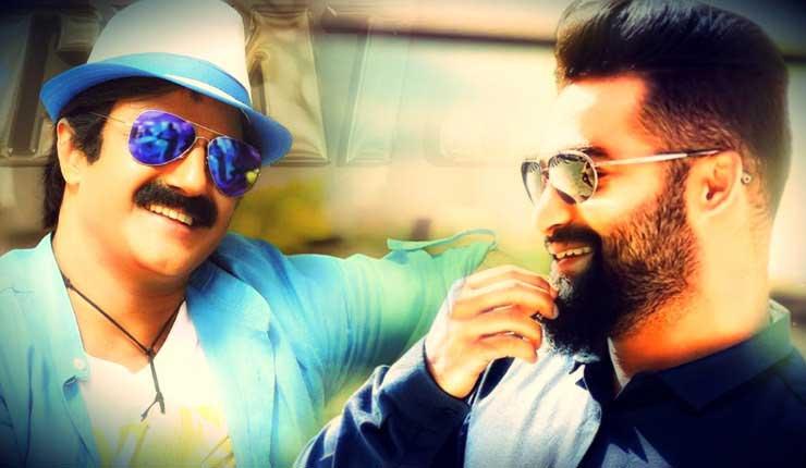 Nandamuri Heroes Should Bounce Back in Ceded!