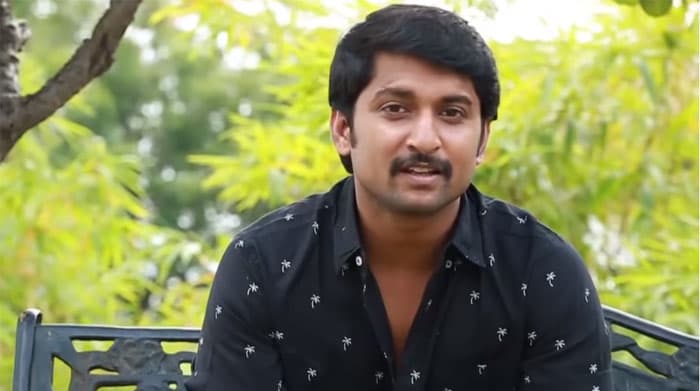 Nani Would Have Spoiled That Film