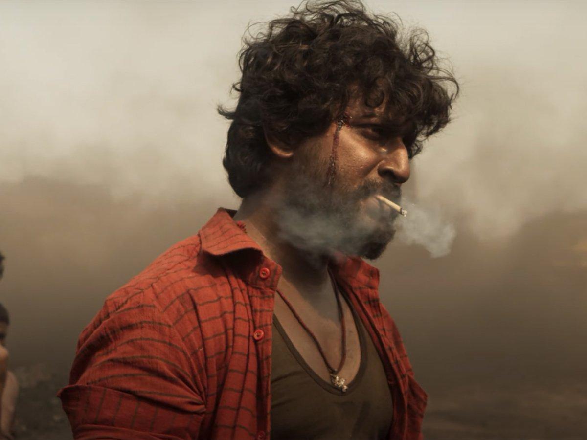 Shocking: Nani injured in the sets