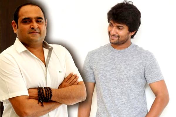 Bunny's Rejection, Nani's Blockbuster