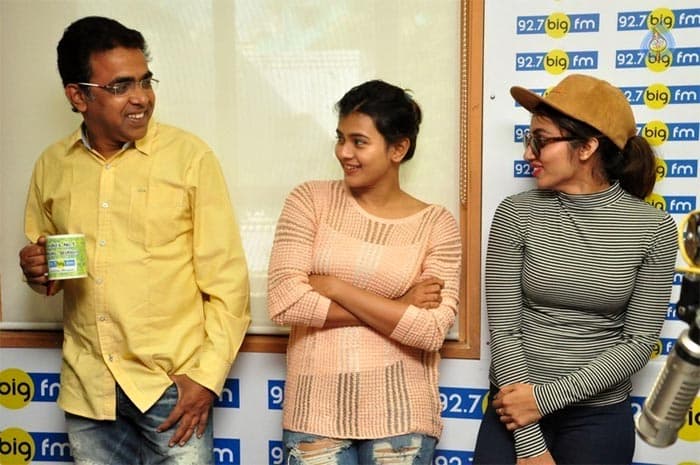 Dil Raju Rescues Her From Aravind!
