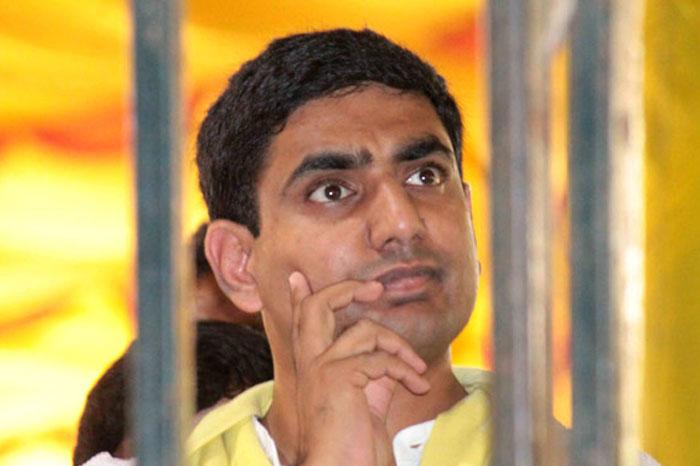 Pawan, Jagan, KTR Can't! But Lokesh Can!