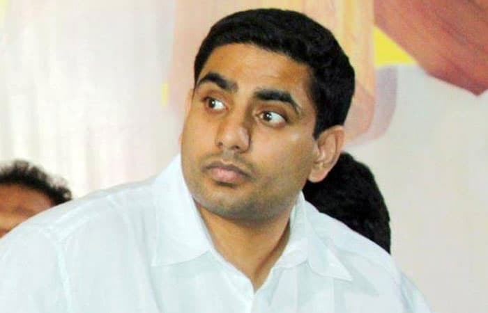 Babu Lokesh! Recall Dark Days in Your Rule