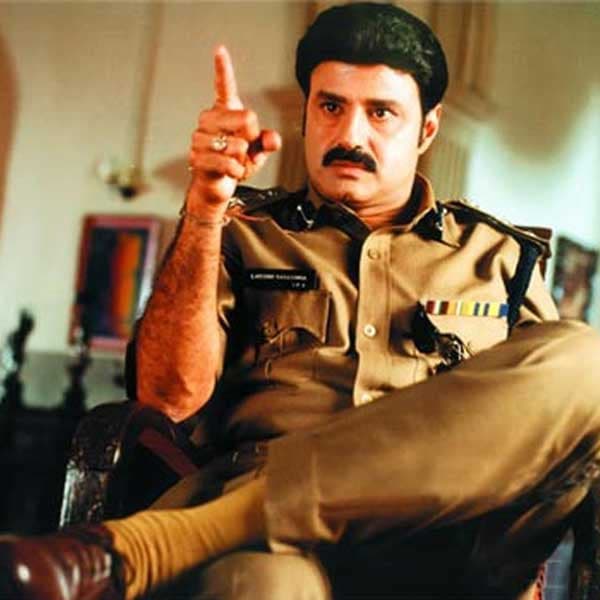 Balakrishna in interesting roles in his next