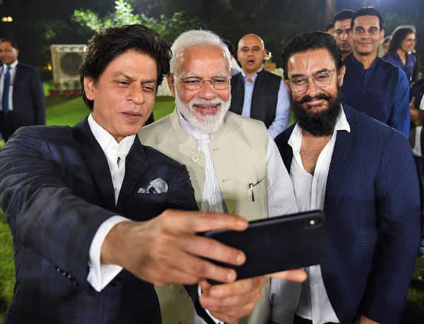 World Recognized, No Need Of PM's Recognition!