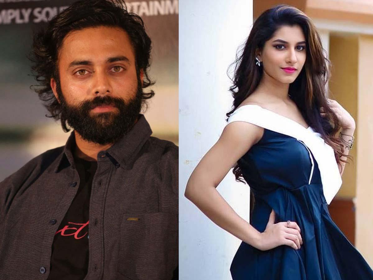Navdeep Marrying Vishnupriya?