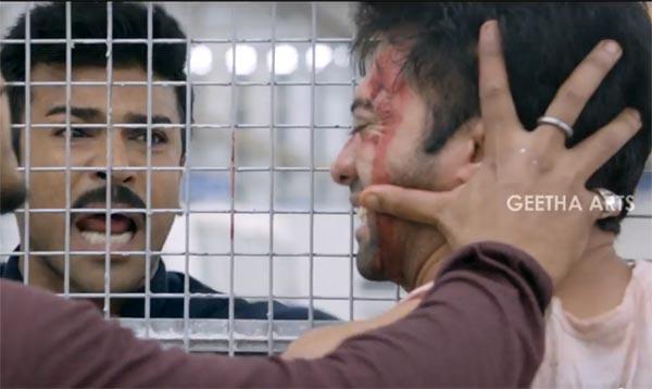 Dhruva To Bless Him A New Career