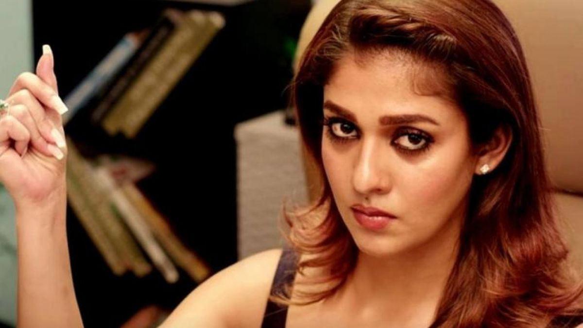 Nayanatara makes powerful OTT entry
