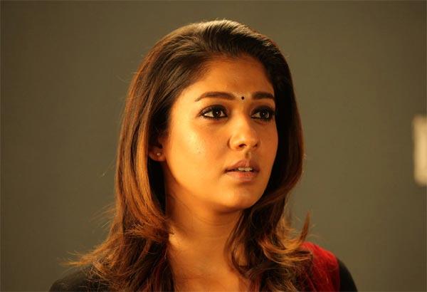 After Horror, Nayan For Horror-Comedy