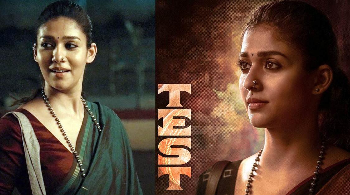 Nayanthara TEST to skip theatrical release