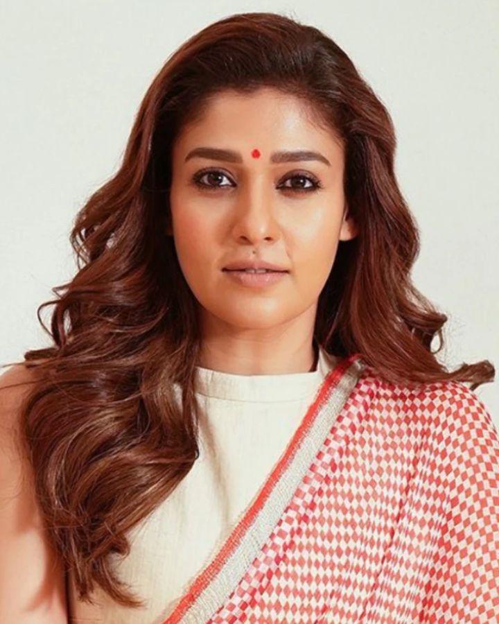 Nayanthara to Pair Up with Mammootty for the Fourth Time