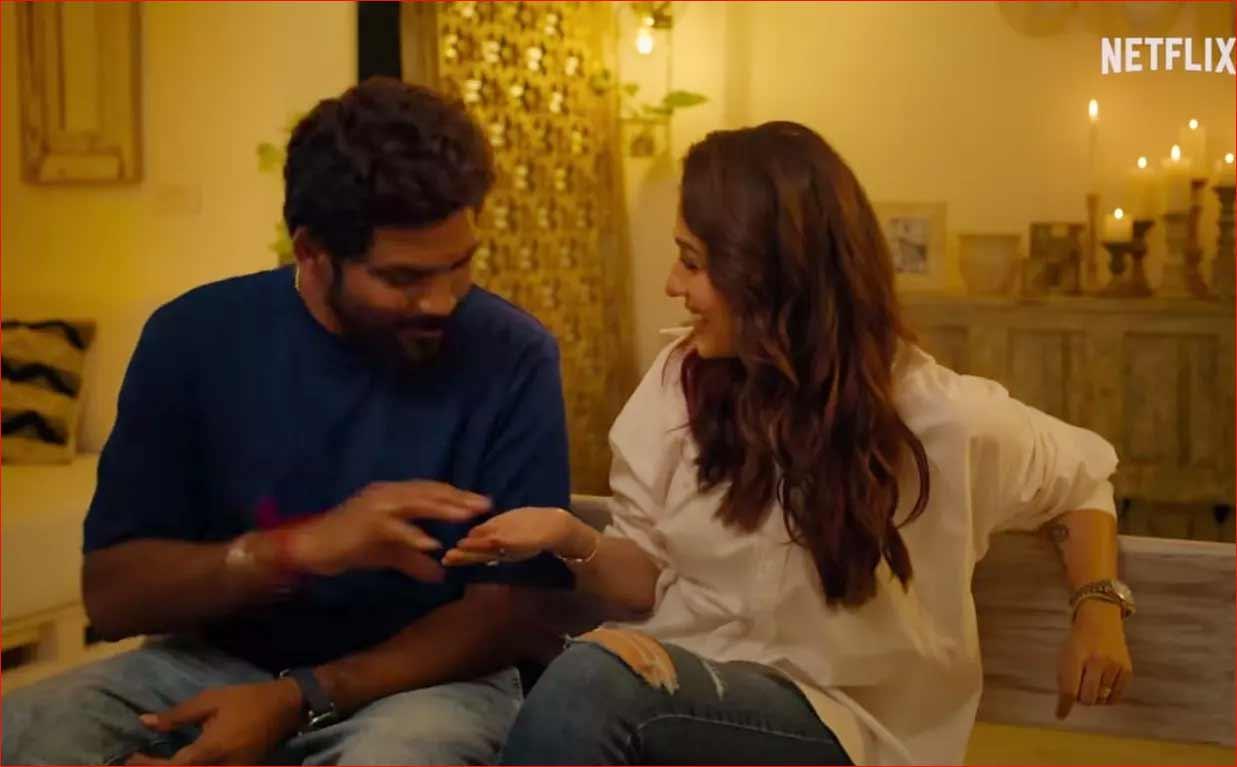 Nayanthara Personal Life and Career Take Center Stage in Upcoming Netflix Documentary