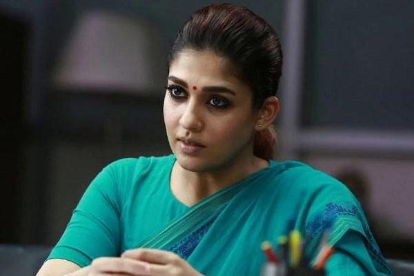 Why Nayan Rejected A Golden Bolywood Offer?