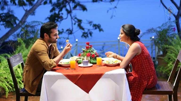 'Nenu Sailaja' Censore Report