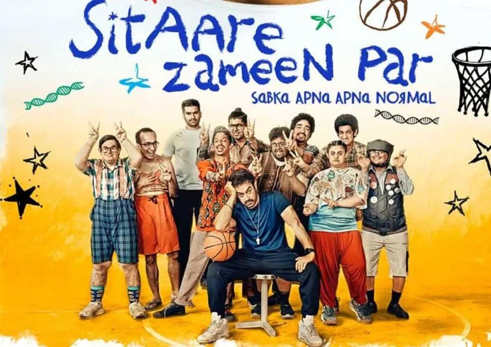 Netflix Alleged Bid for Aamir Khan Sitaare Zameen Par Digital Rights Dismissed