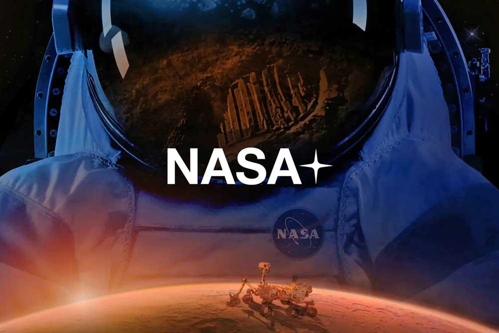 Netflix and NASA Partner for Live Space Content