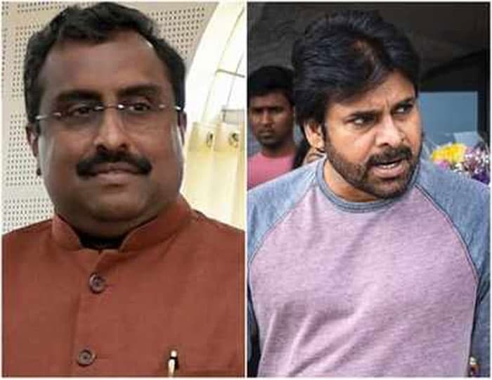 Newspaper's Venomous Article on Pawan