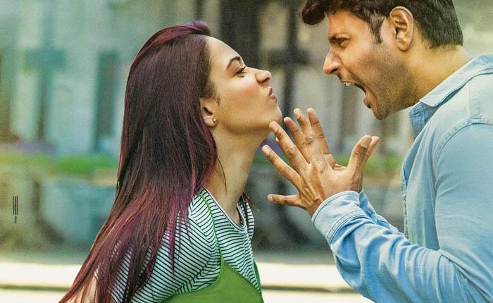 Tamannaah Surprises With Sxx Talk