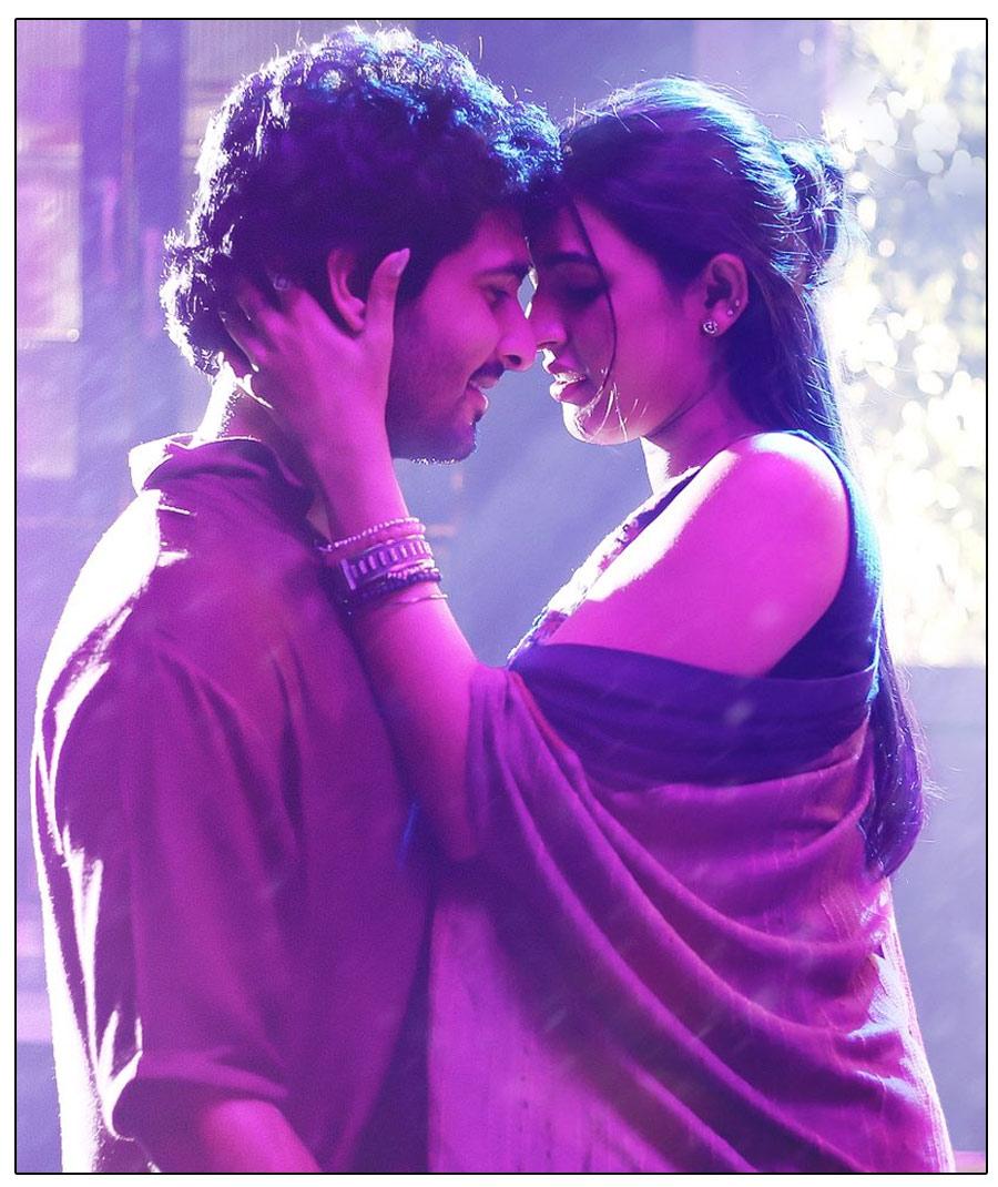 Niharika Raunchy Song Surprises Mega Fans