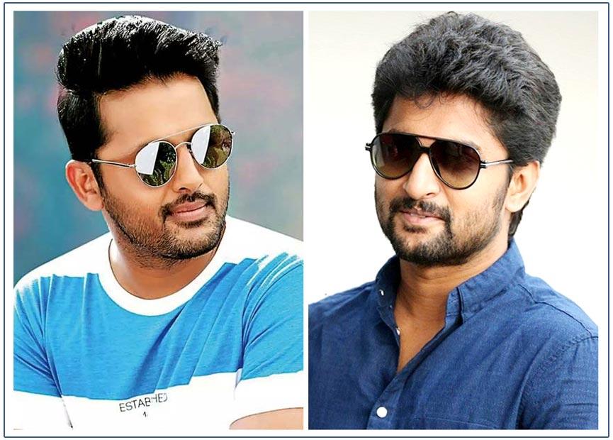 Nithiin grabs Yellamma from Nani