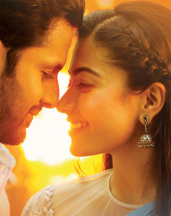 Nithin To Give Lectures Like Mahesh