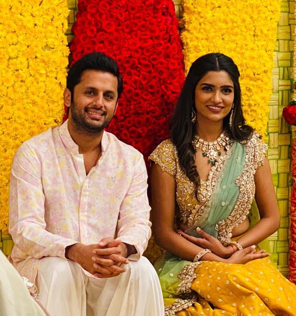 Nithin, One More Wicket Down