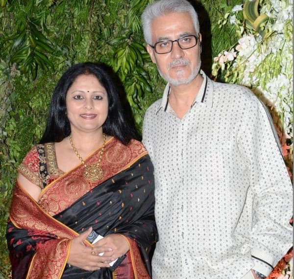 Nitin Kapoor Jumped From Sixth Floor!