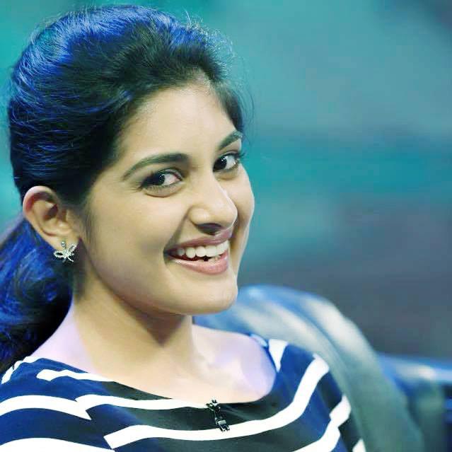 Niveda Thomas Made The Difference!