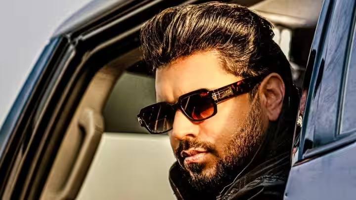 Nivin Pauly to enter OTT with Pharma