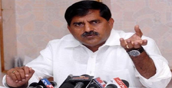 TDP Fooled People on MPs Resignations