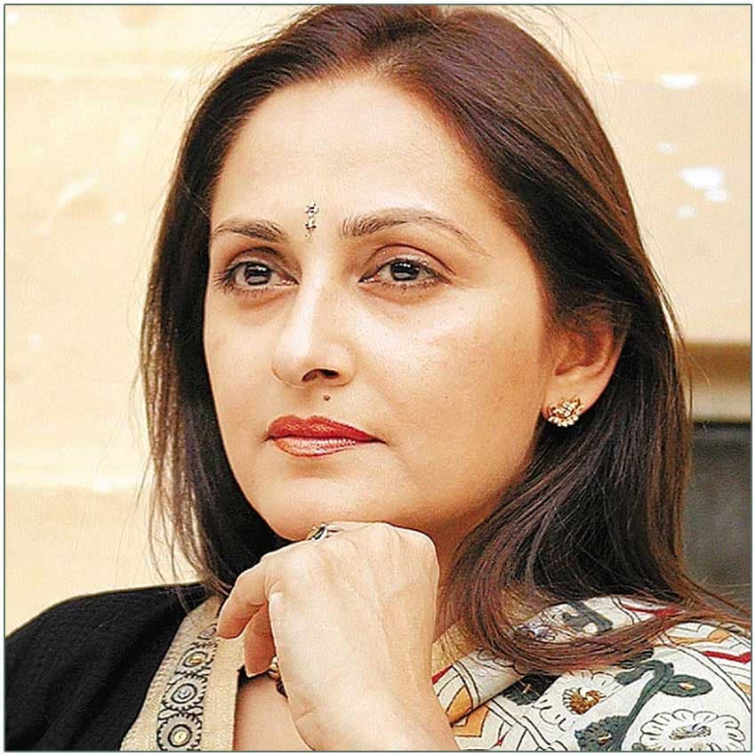 Shocking: Non Bailable Arrest warrant against Jaya Prada