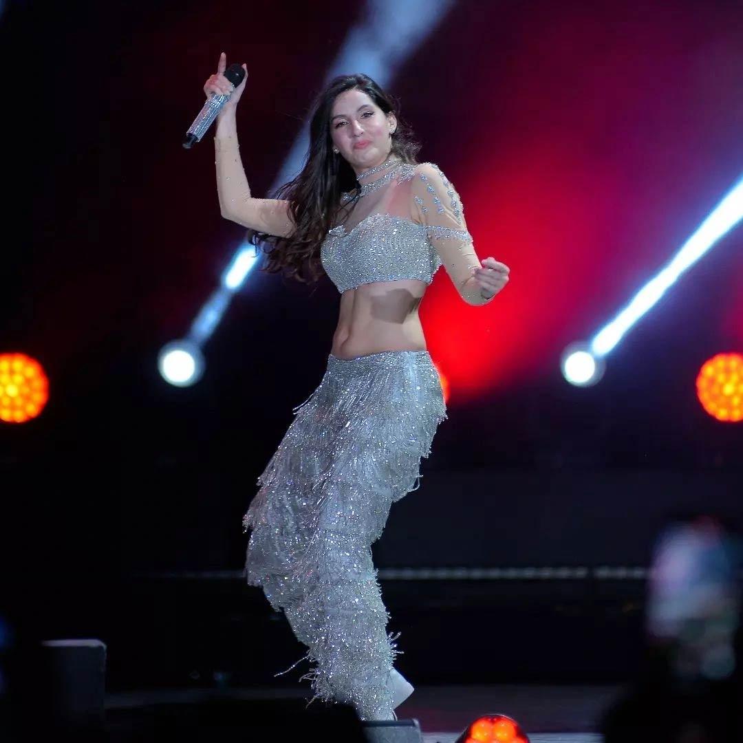 Norah Fatehi to perform at FIFA World Cup finals
