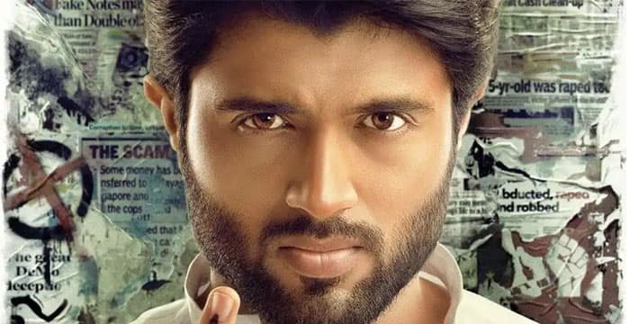 Producer Quotes Abnormal for NOTA!