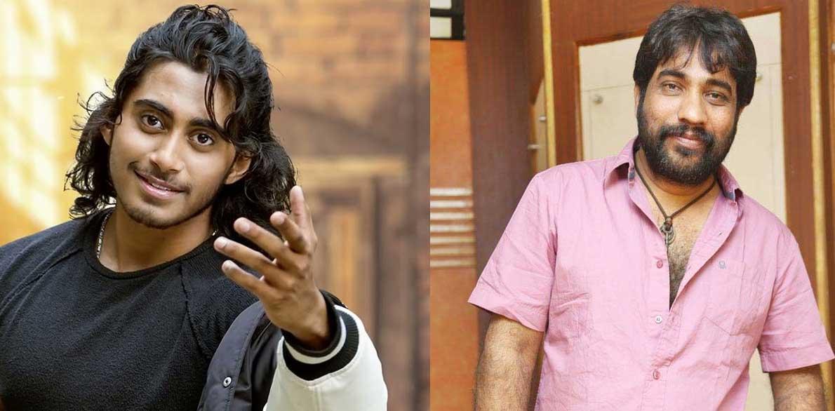 YVS Chowdary-NTR 4G Hero project launch on this day