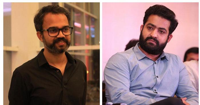 Who Said NTR, Prashant Neel's Film Confirmed?