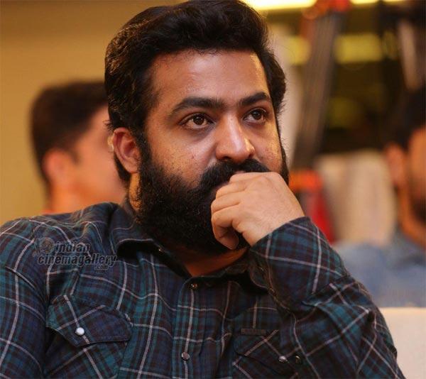 NTR Believed In 'Ism' Content!