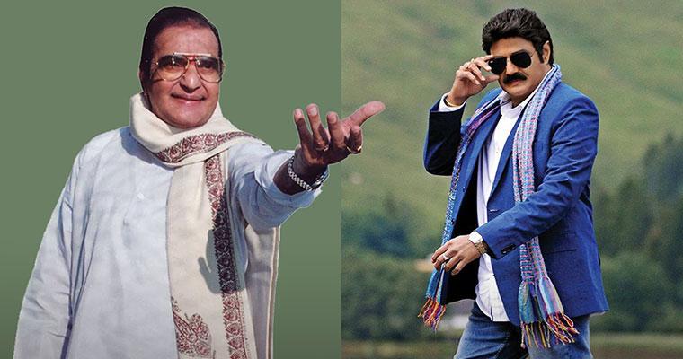 NTR Biopic, Can't Be a Small Budget Film