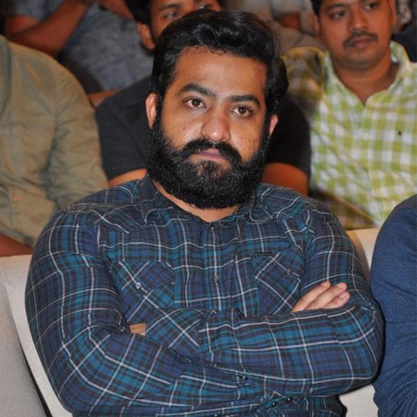 NTR's Dilemma Sends Wrong Signals?