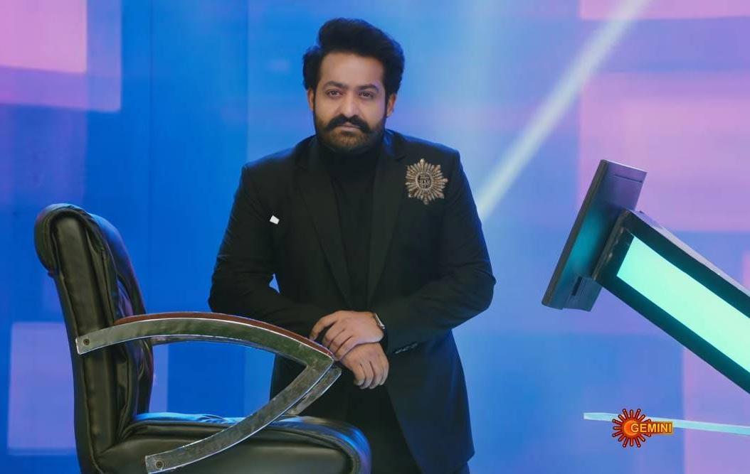Why is NTR against EMK 2?