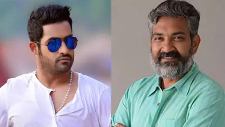 How NTR's Intro Fight in RRR Shocking?
