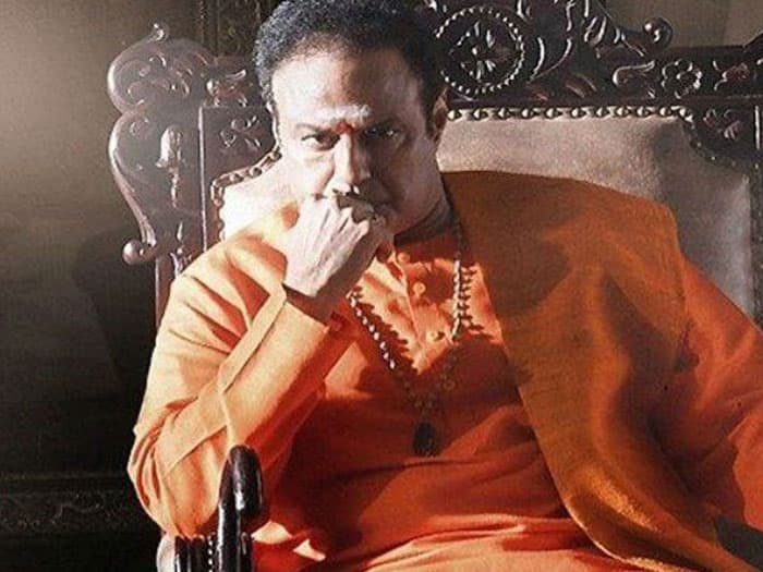 New Date for Mahanayakudu Release!