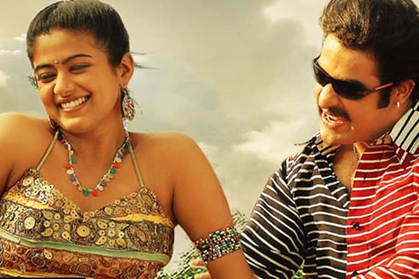 I Personally Like NTR A Lot: Yama Nati