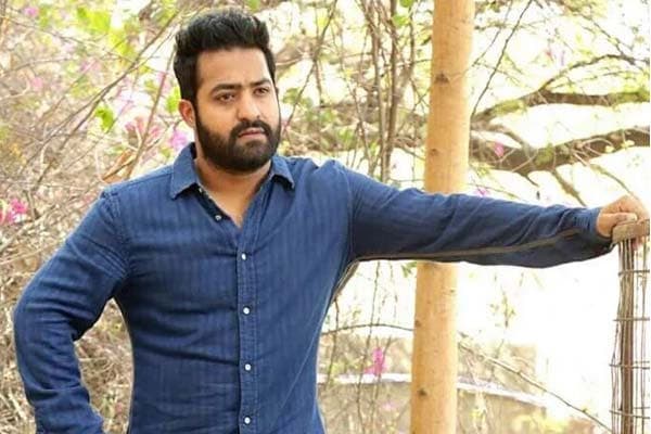NTR Should React Immediately