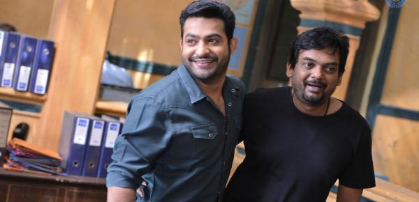 Talk Is out, NTR Is to Decide!