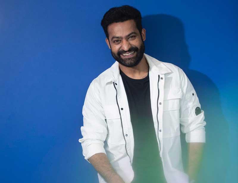 NTR teaming with Prashanth Varma