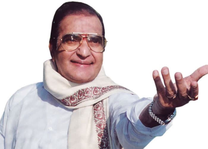 Prediction: Bharat Ratna for Late NTR?